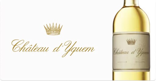 Chateau d'Yquem